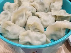 -老边饺子馆(东单店)