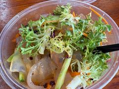 -十二道丰味·徐州土菜·烧烤(何山路店)