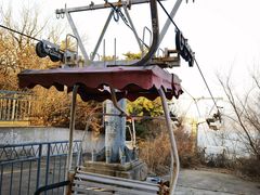 -沈阳辉山风景区