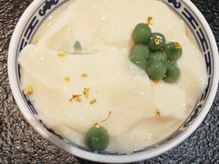 小青团冰豆花-金陵家宴·金陵春·南京菜(夫子庙店)