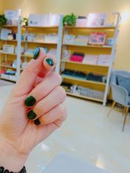 -1T·1M 日式美甲美睫