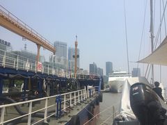 -上海港国际客运中心