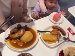 -宜家·瑞典风味餐厅(无锡店)
