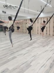 -水沐莲清瑜伽·普拉提