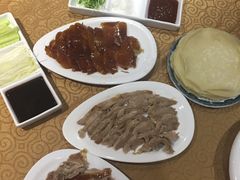 -德缘烤鸭店(大栅栏店)