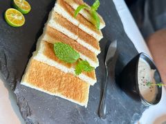 -四季民福烤鸭店(外滩外白渡桥店)