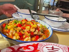 -江味龙虾馆·裸蓝龙虾(南山店)