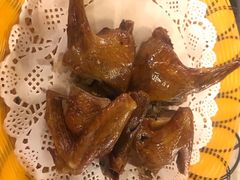 红烧乳鸽-百利鸽王(紫薇路店)