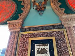 -游牧传奇新疆特色歌舞餐厅(红山新世纪购物广场店)