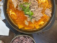 -釜山豚骨汤饭(芝罘万达广场店)