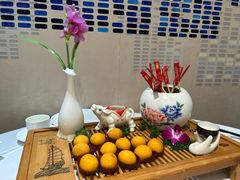 -山泉公馆酒家(广州东站店)