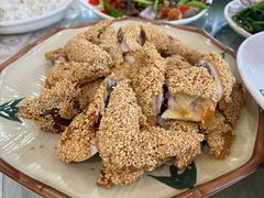 -区海鸡场饭店(石壁店)