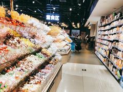 -嘉荣超市(清远万达店)