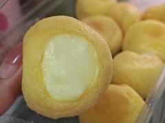 -泸溪河桃酥(西直门凯德店)