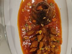 -小方外婆菜(蒙山路店)