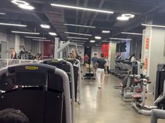 -形馆健身·普拉提(加州店)