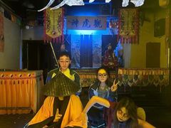 -棂笼·深度沉浸密室(武汉旗舰店)