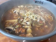 -望江面馆(杭州智汇中心店)
