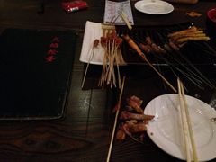 iphone_upload_pic-火焰枪蛋·烧烤(奉天街店)