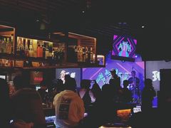 -热河以北x月亮瓦肆livehouse(环山路店)