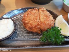 黄金虾排-胜博殿日式炸猪排(西红门店)