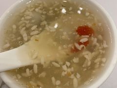 酒酿汤圆-新吉士·上海菜(浦东LCM置汇旭辉店)