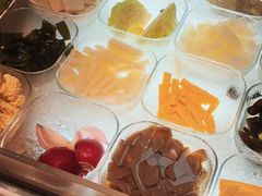 -红渡小香·牛肉麻辣香锅(车站南路店)