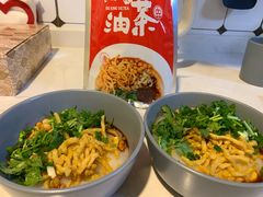 -大王油茶(磁器口店)