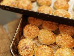 -王天顺海苔饼