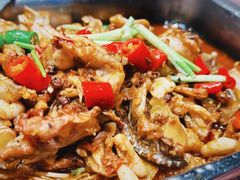 -老湘村·湖南土菜(天河维多利店)