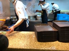 -磨沟沿老字号牛肉面·清真(金港城店)