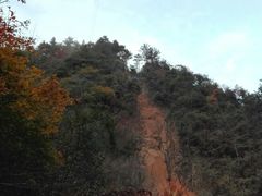 -太湖源风景区