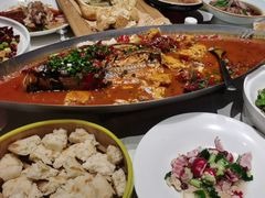 -丝宴·凤城印象·西北特色菜(彩虹湾店)