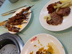 -红透天牛排海鲜自助(长和国际直营店)