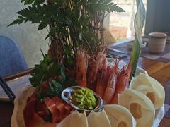 -和彩放题餐厅(酒仙桥店)