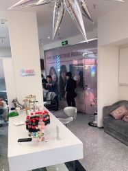 -MINX名珂斯·烫染形象设计