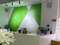 -启明眼镜(海淀黄庄店)
