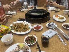 -濠轩阁特色生蚝火锅(水湾路店)