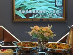 -星璨火吧KTV聚会餐厅(丰庆路店)