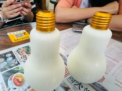 -周大娘牛乳(旧寨古村总店)