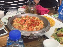 -清真•蜀风园(丁字沽总店)