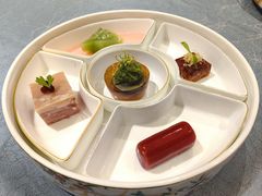 -新光酒家·河豚·海鲜·蟹料理(浦东店)