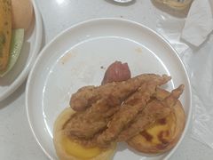 -小茉庐和牛自助火锅(龙湖万达店)