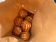 核桃饼-莫朗核桃饼(虹泉路店)