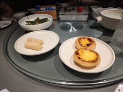 -小大董·烤鸭(观景餐厅·南京西路店)