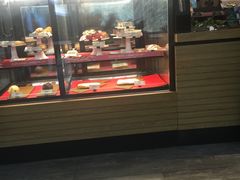 -星巴克(长春开运街欧亚店)