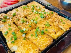 -三千里烧烤(外滩店)