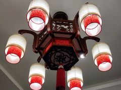 大堂-仁和四季涮肉馆(天坛南门店)