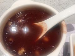 红豆粥-大渔铁板烧(大悦城店)