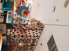 大堂-半天妖烤鱼(蒸湘万达广场店)